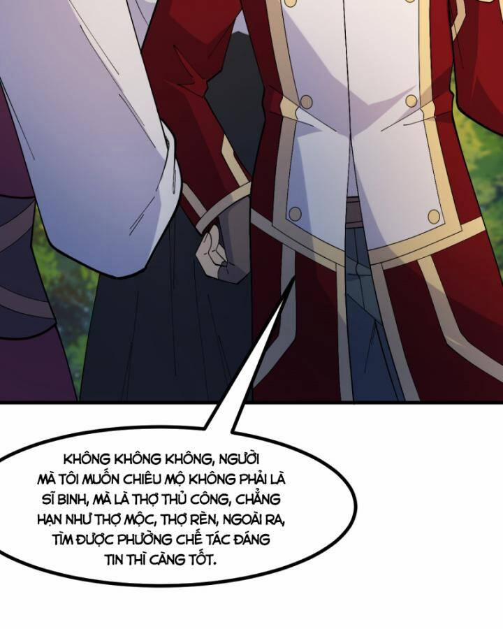 Tôi Sống Trên Hoang Đảo Cùng Các Em Gái 297 trang 22