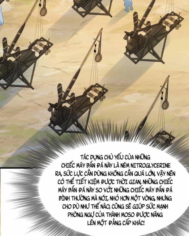 Tôi Sống Trên Hoang Đảo Cùng Các Em Gái 297 trang 50