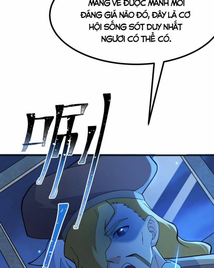 Tôi Sống Trên Hoang Đảo Cùng Các Em Gái 297 trang 57