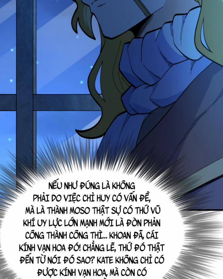 Tôi Sống Trên Hoang Đảo Cùng Các Em Gái 297 trang 64