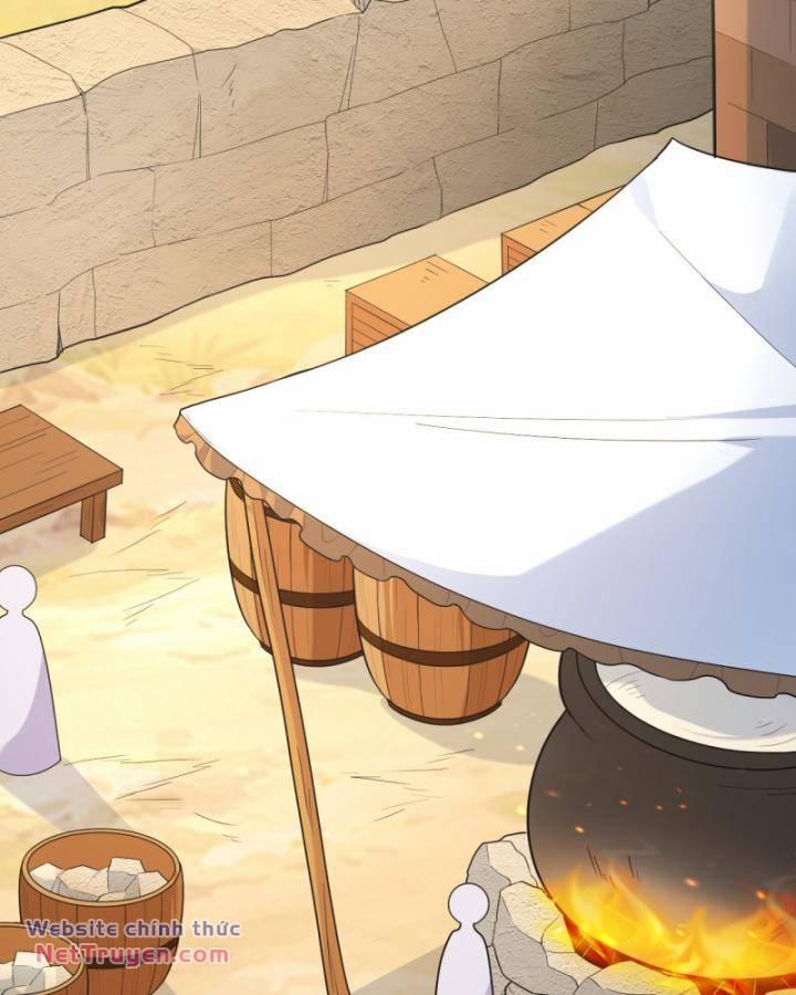 Tôi Sống Trên Hoang Đảo Cùng Các Em Gái 298 trang 14