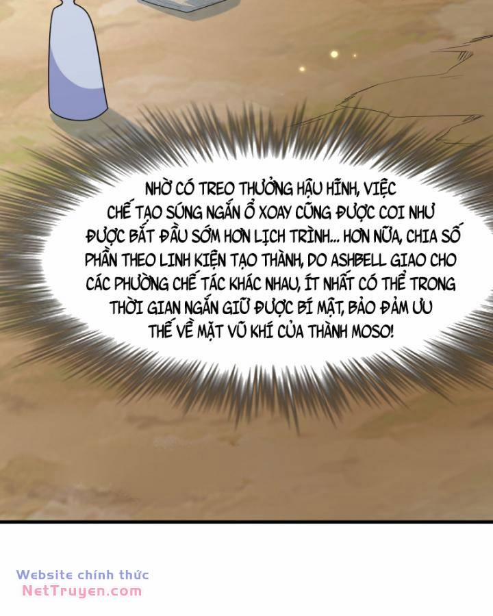 Tôi Sống Trên Hoang Đảo Cùng Các Em Gái 298 trang 16