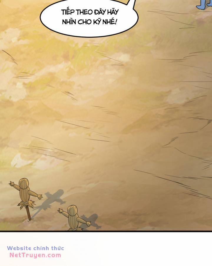 Tôi Sống Trên Hoang Đảo Cùng Các Em Gái 298 trang 37