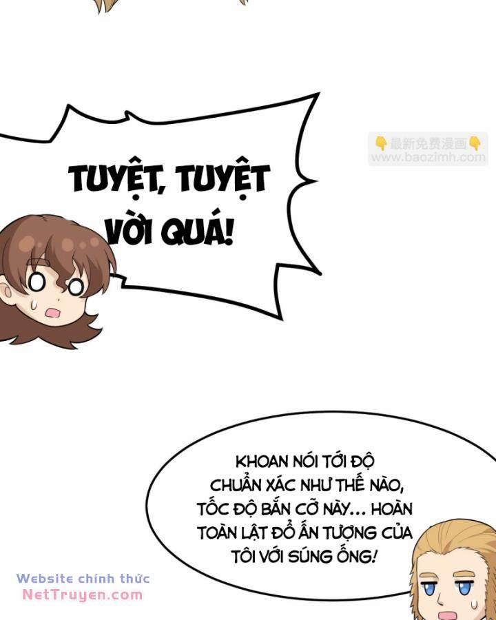 Tôi Sống Trên Hoang Đảo Cùng Các Em Gái 298 trang 42