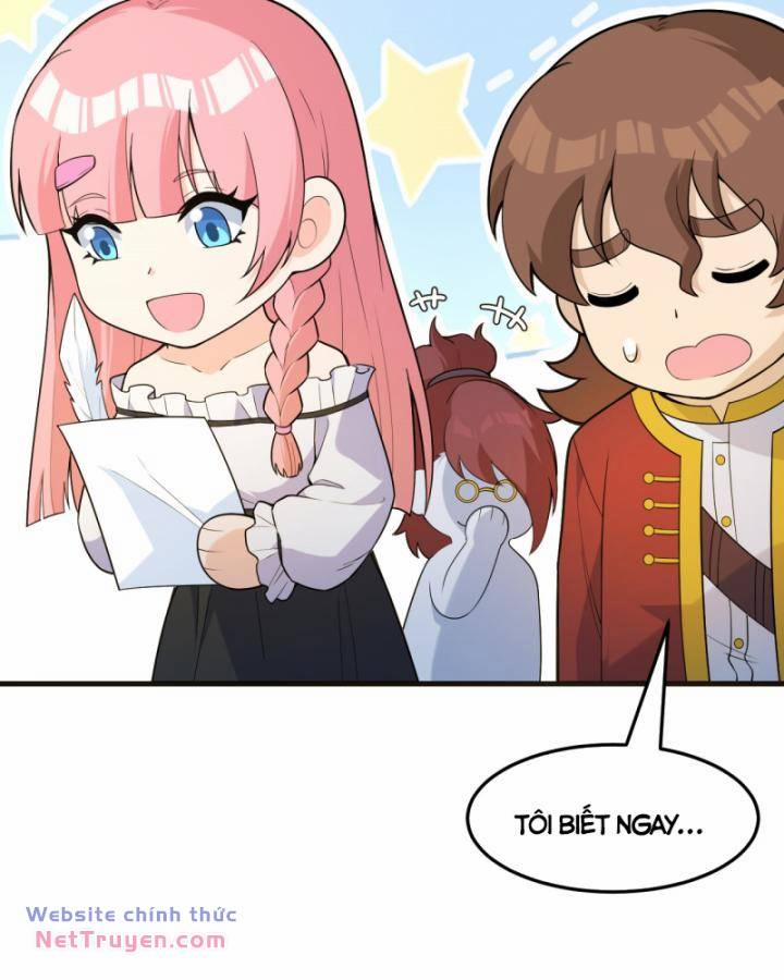 Tôi Sống Trên Hoang Đảo Cùng Các Em Gái 298 trang 50