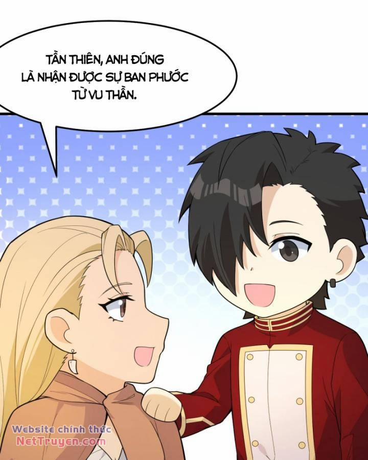 Tôi Sống Trên Hoang Đảo Cùng Các Em Gái 298 trang 51