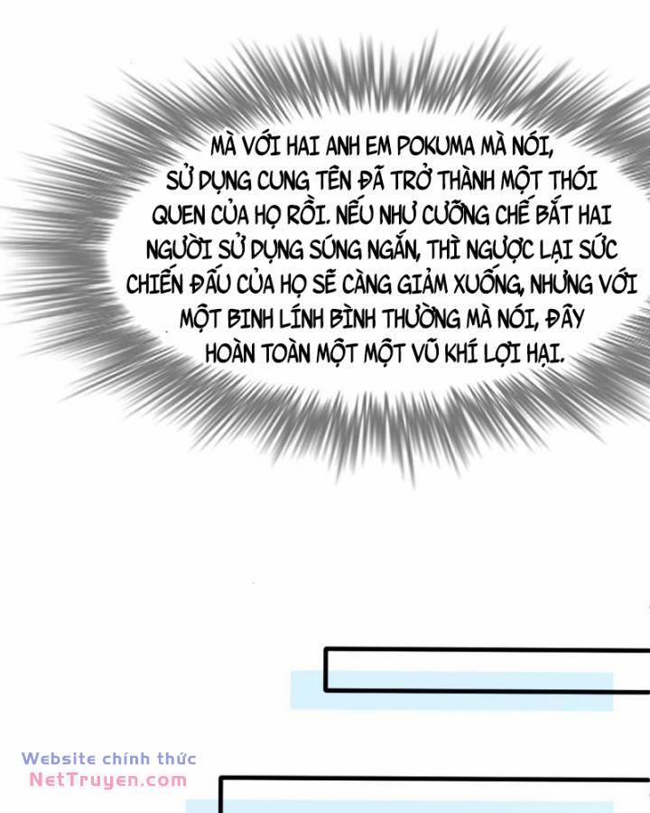 Tôi Sống Trên Hoang Đảo Cùng Các Em Gái 298 trang 55