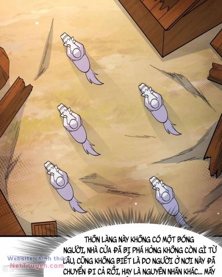 Tôi Sống Trên Hoang Đảo Cùng Các Em Gái 299 trang 19