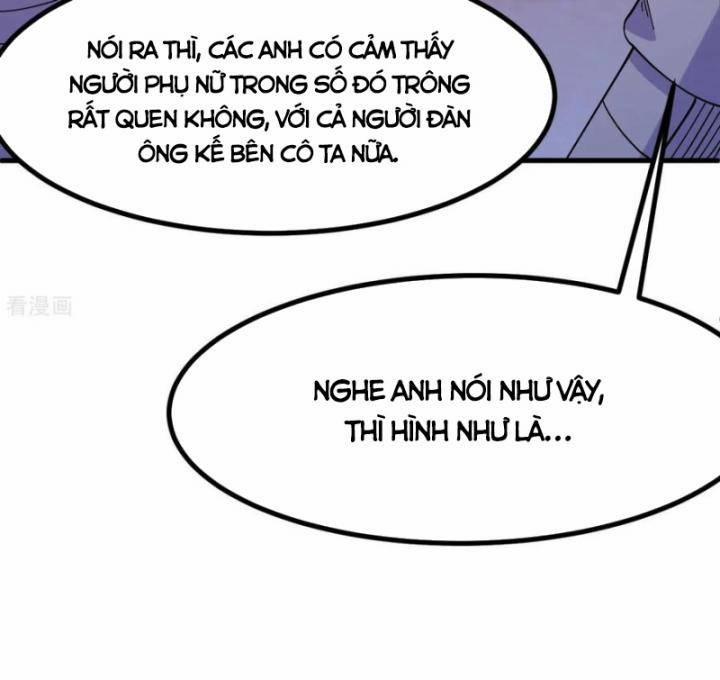 Tôi Sống Trên Hoang Đảo Cùng Các Em Gái 299 trang 30