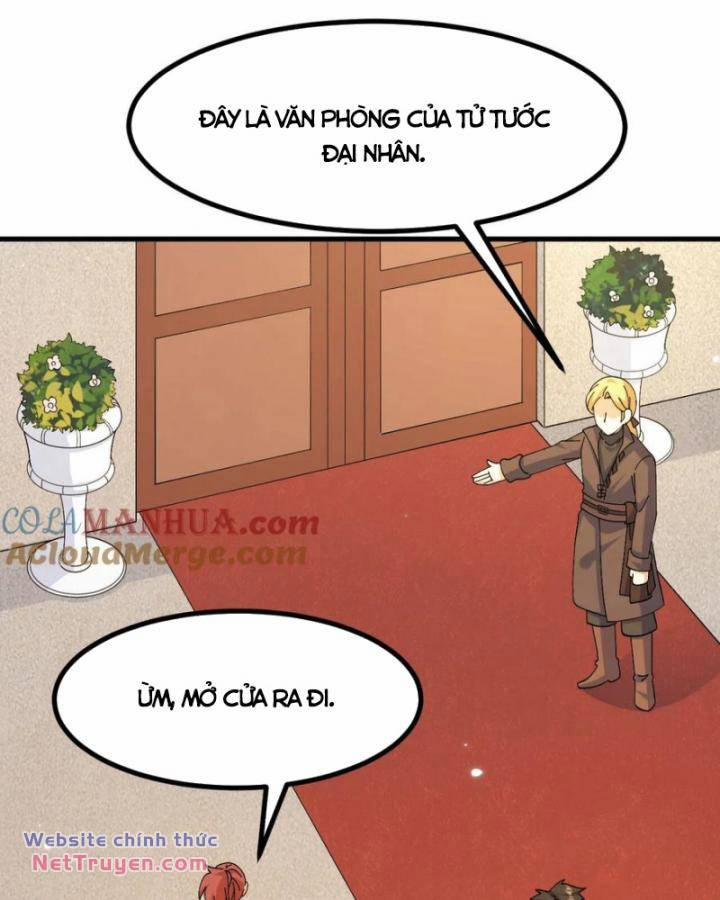 Tôi Sống Trên Hoang Đảo Cùng Các Em Gái 299 trang 47