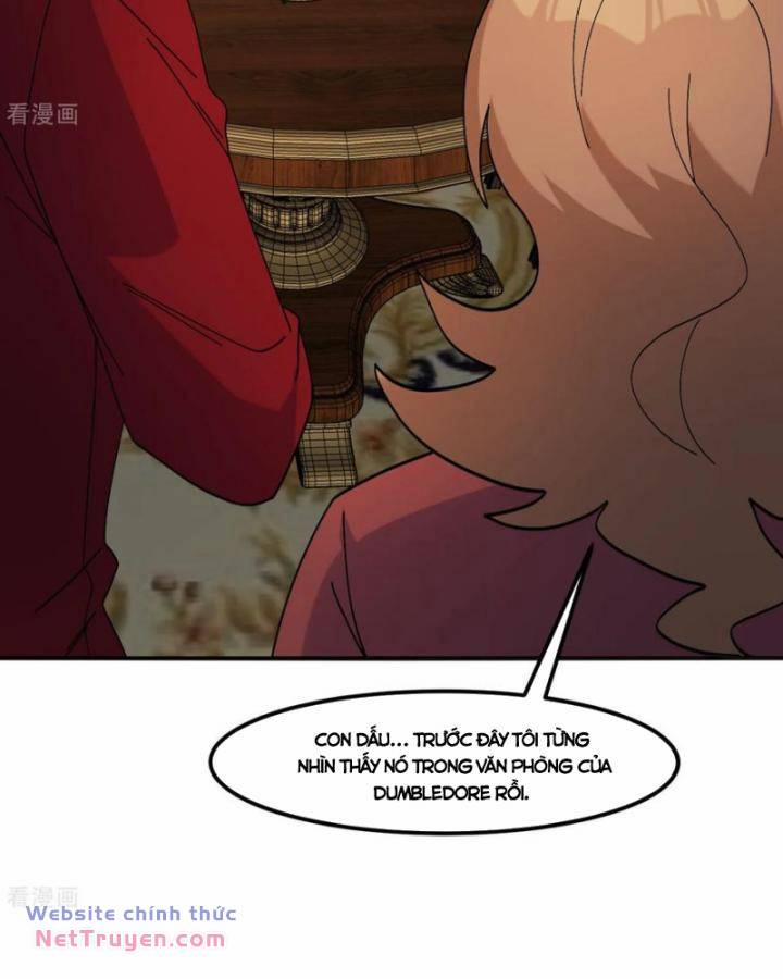 Tôi Sống Trên Hoang Đảo Cùng Các Em Gái 300 trang 11