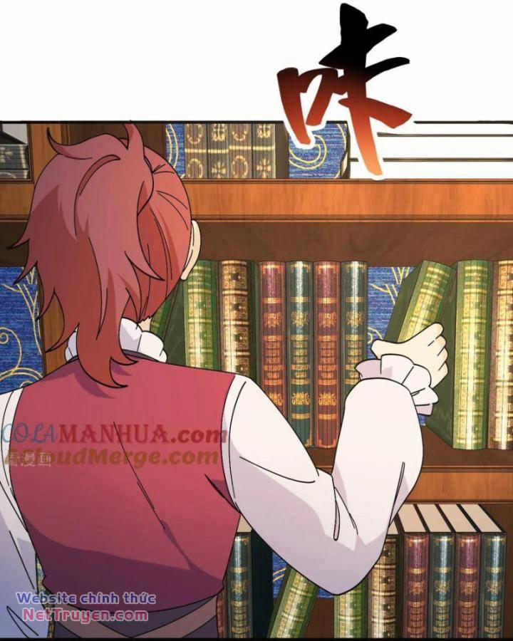 Tôi Sống Trên Hoang Đảo Cùng Các Em Gái 300 trang 12