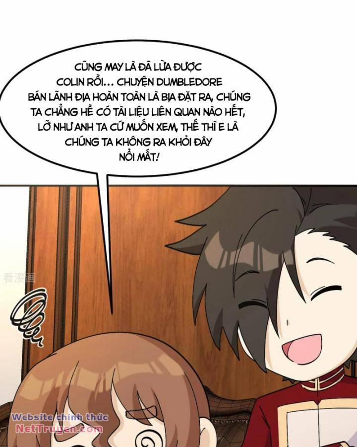 Tôi Sống Trên Hoang Đảo Cùng Các Em Gái 300 trang 8