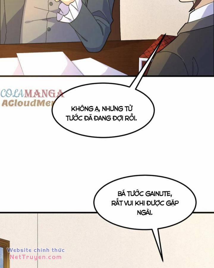 Tôi Sống Trên Hoang Đảo Cùng Các Em Gái 301 trang 38