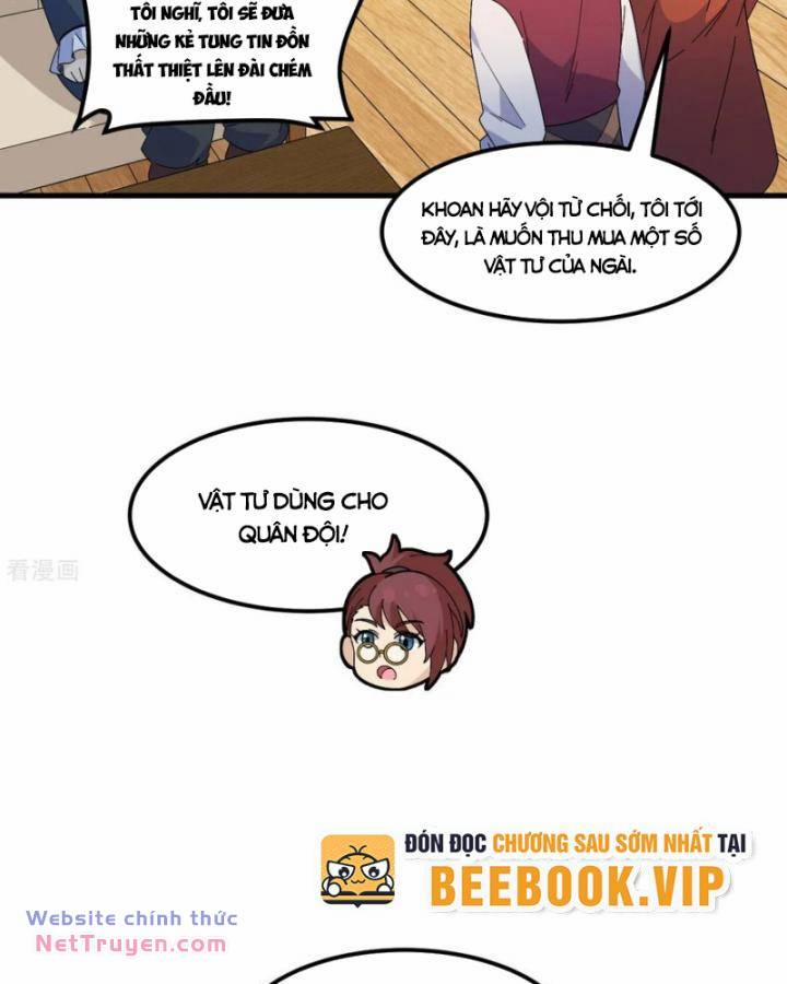 Tôi Sống Trên Hoang Đảo Cùng Các Em Gái 301 trang 42