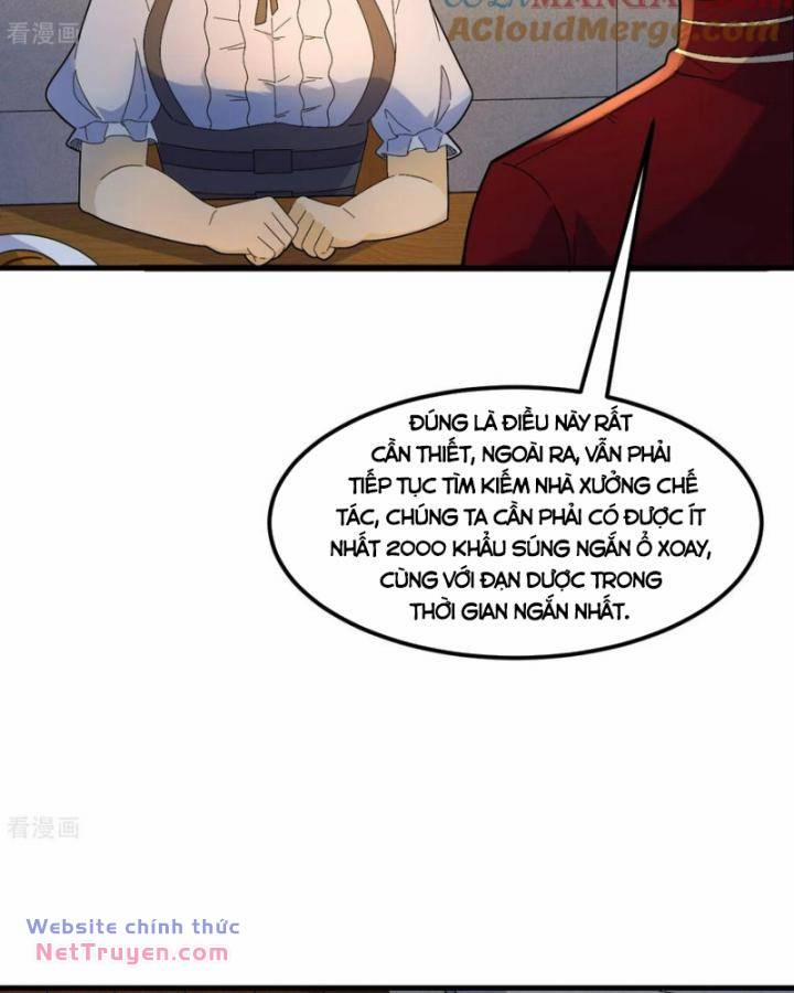 Tôi Sống Trên Hoang Đảo Cùng Các Em Gái 301 trang 8