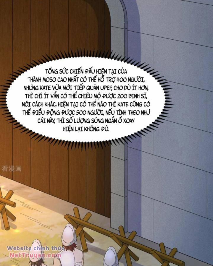 Tôi Sống Trên Hoang Đảo Cùng Các Em Gái 301 trang 9