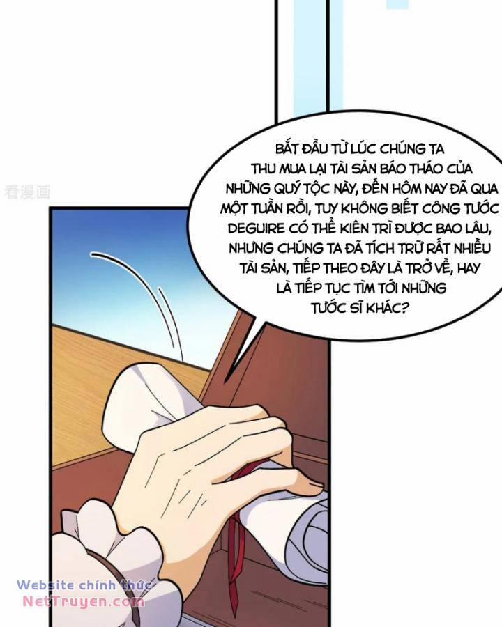 Tôi Sống Trên Hoang Đảo Cùng Các Em Gái 302 trang 11