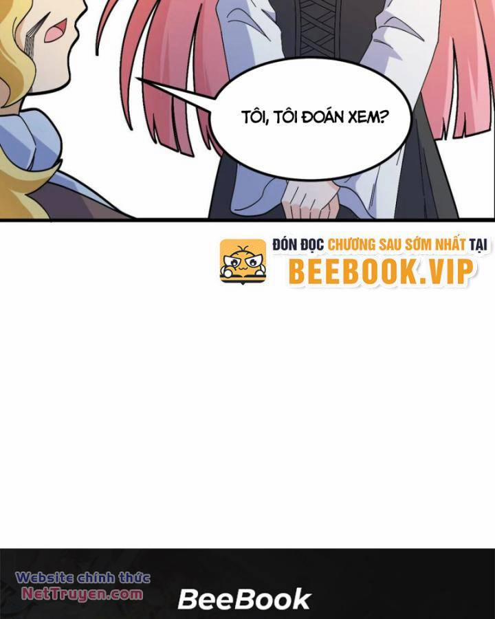 Tôi Sống Trên Hoang Đảo Cùng Các Em Gái 302 trang 40