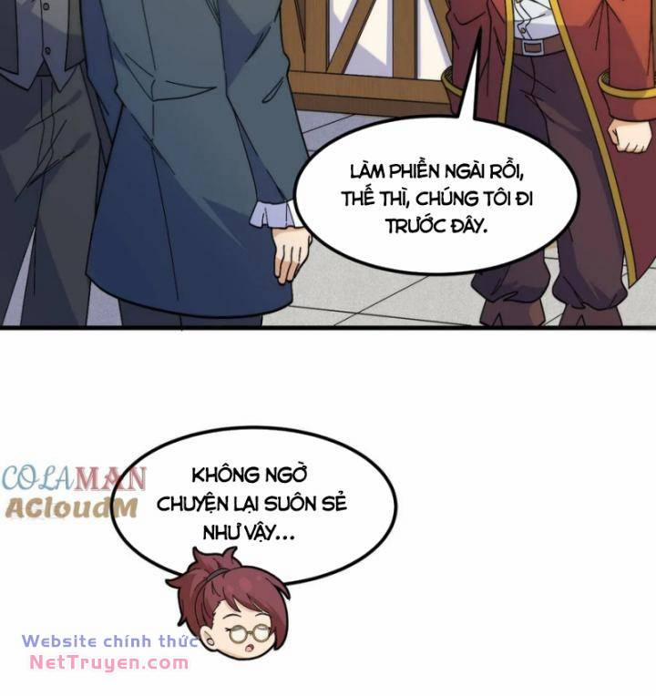 Tôi Sống Trên Hoang Đảo Cùng Các Em Gái 302 trang 5