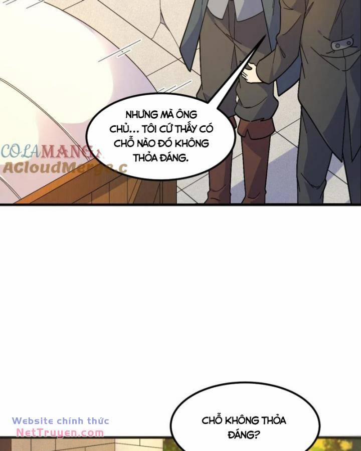 Tôi Sống Trên Hoang Đảo Cùng Các Em Gái 302 trang 7