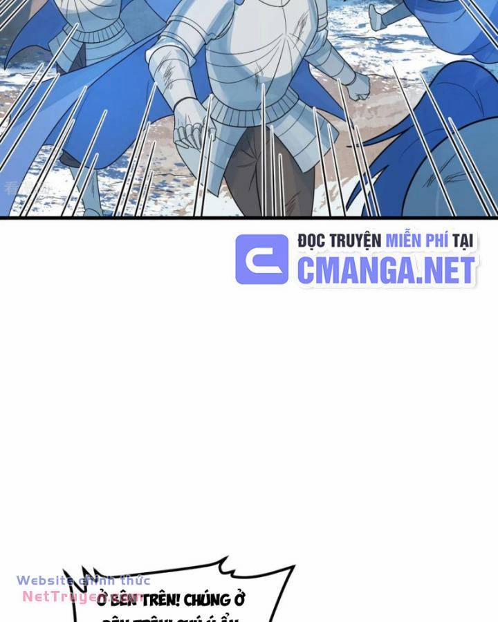 Tôi Sống Trên Hoang Đảo Cùng Các Em Gái 304 trang 20