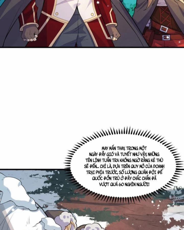 Tôi Sống Trên Hoang Đảo Cùng Các Em Gái 305 trang 20