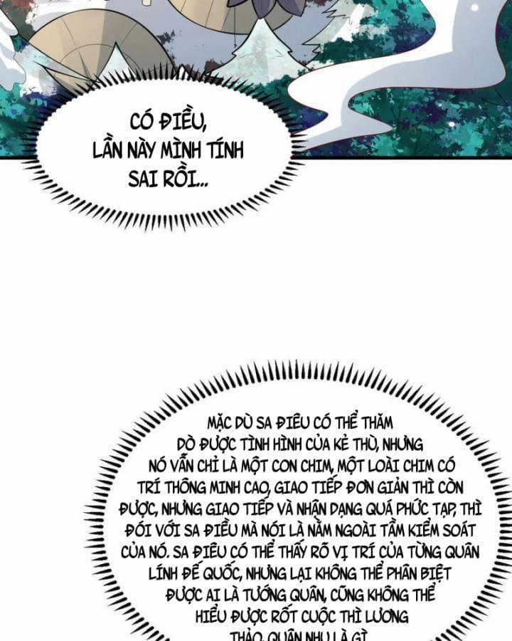 Tôi Sống Trên Hoang Đảo Cùng Các Em Gái 305 trang 25