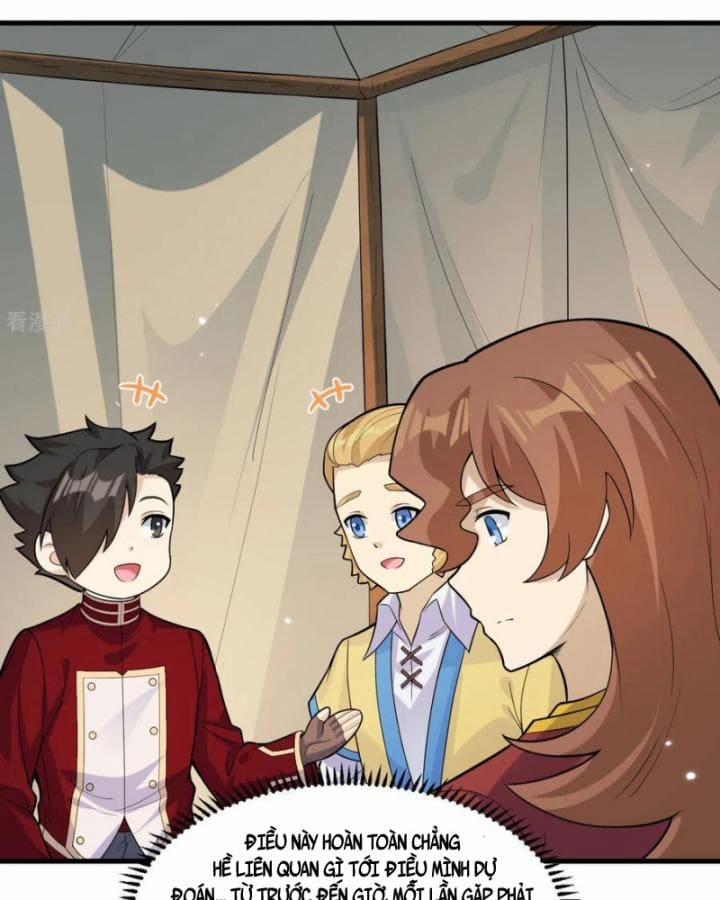 Tôi Sống Trên Hoang Đảo Cùng Các Em Gái 305 trang 31