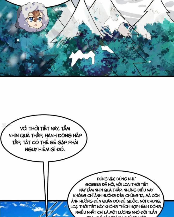 Tôi Sống Trên Hoang Đảo Cùng Các Em Gái 305 trang 5