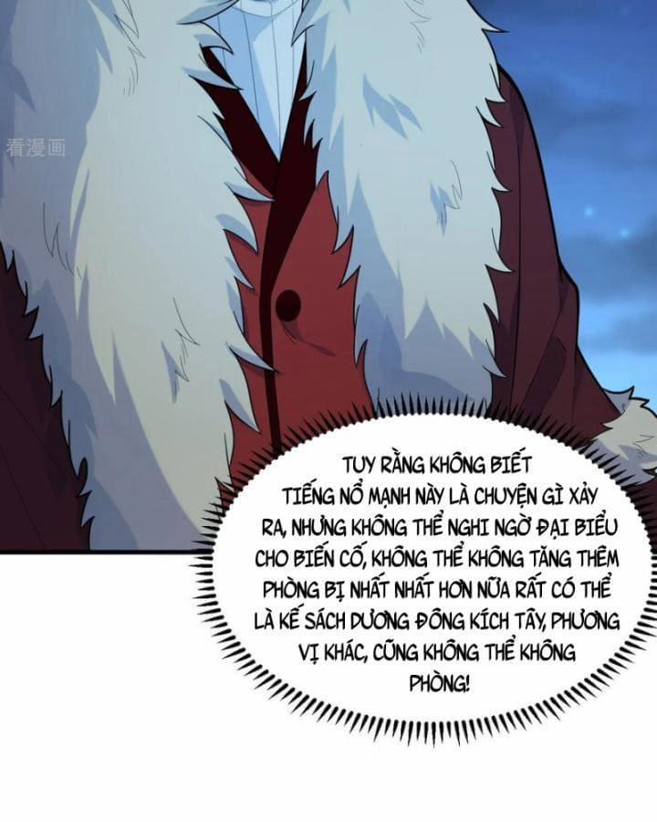 Tôi Sống Trên Hoang Đảo Cùng Các Em Gái 306 trang 12