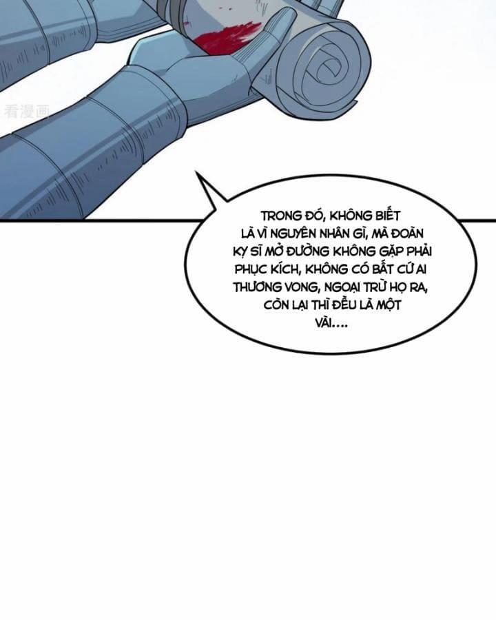 Tôi Sống Trên Hoang Đảo Cùng Các Em Gái 306 trang 24