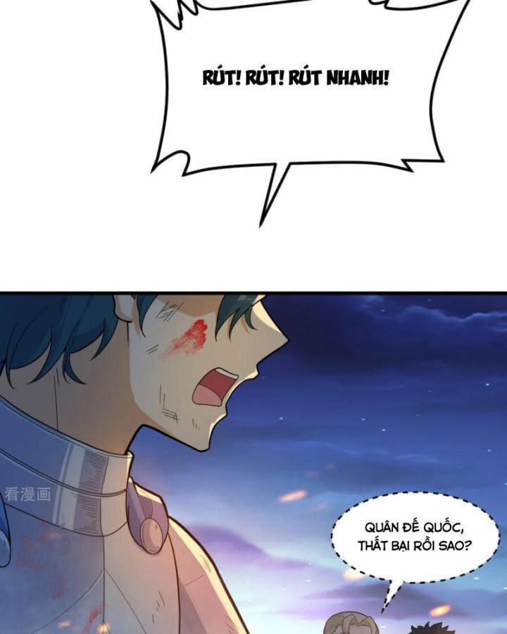 Tôi Sống Trên Hoang Đảo Cùng Các Em Gái 307 trang 21