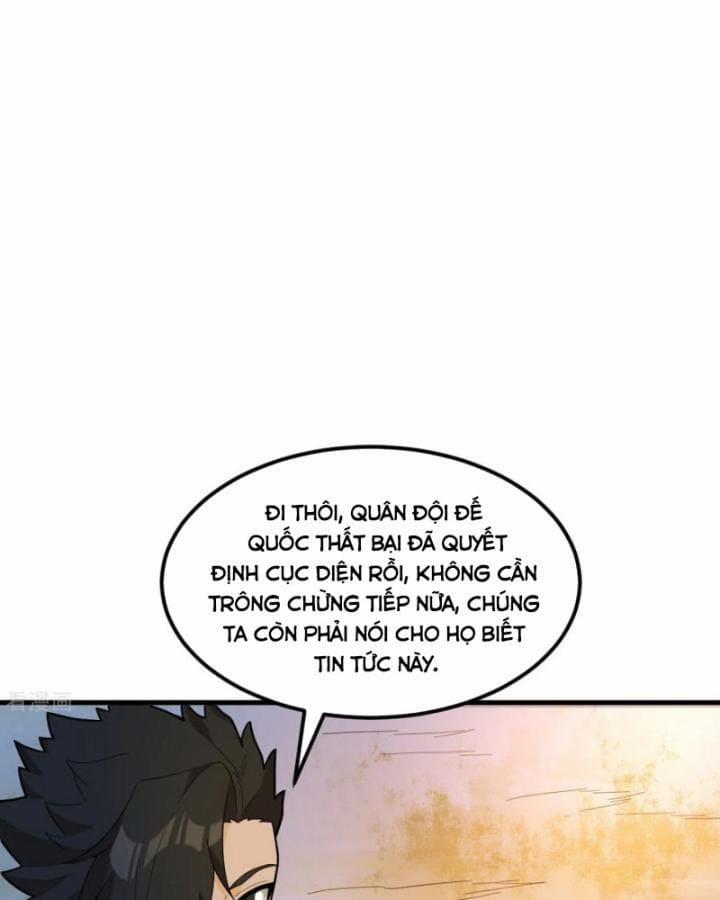 Tôi Sống Trên Hoang Đảo Cùng Các Em Gái 307 trang 25