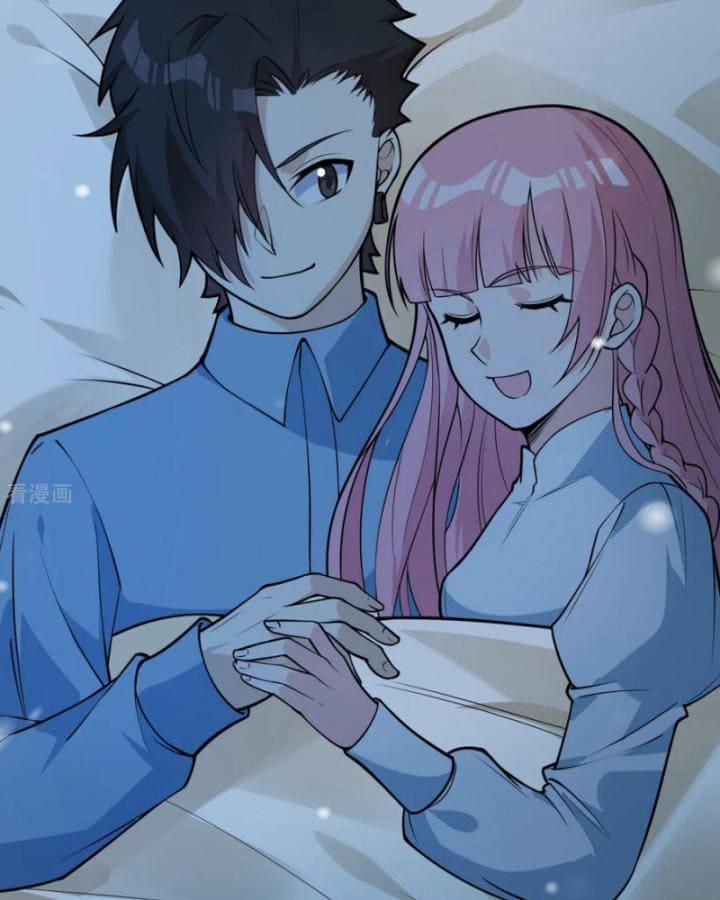 Tôi Sống Trên Hoang Đảo Cùng Các Em Gái 308 trang 14