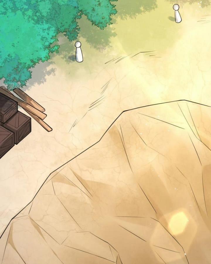 Tôi Sống Trên Hoang Đảo Cùng Các Em Gái 308 trang 24