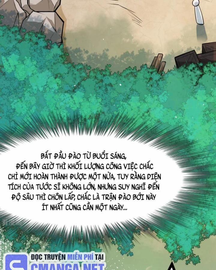 Tôi Sống Trên Hoang Đảo Cùng Các Em Gái 308 trang 26