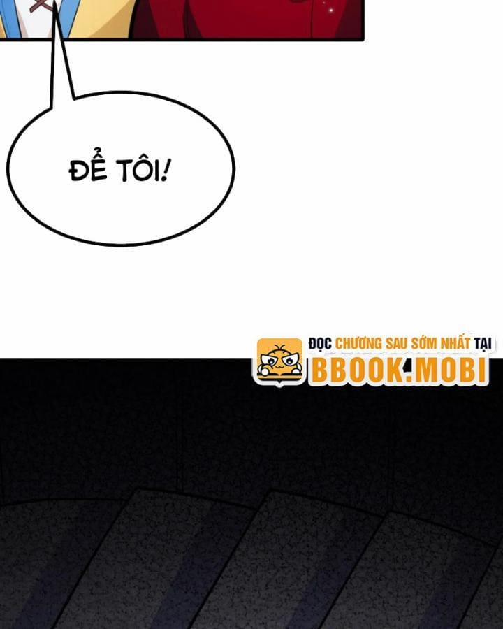 Tôi Sống Trên Hoang Đảo Cùng Các Em Gái 308 trang 34