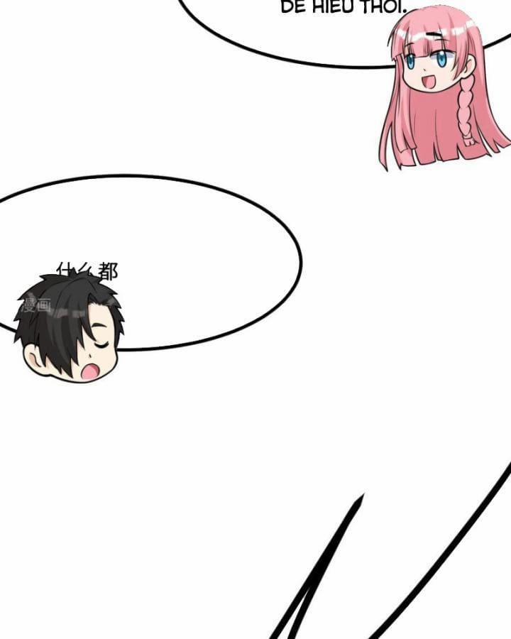 Tôi Sống Trên Hoang Đảo Cùng Các Em Gái 308 trang 51