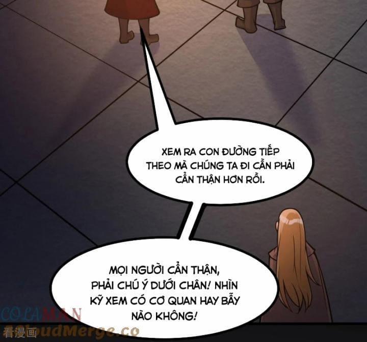 Tôi Sống Trên Hoang Đảo Cùng Các Em Gái 308 trang 58