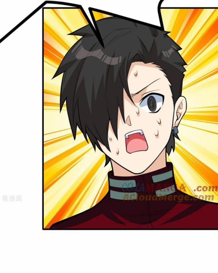 Tôi Sống Trên Hoang Đảo Cùng Các Em Gái 308 trang 66