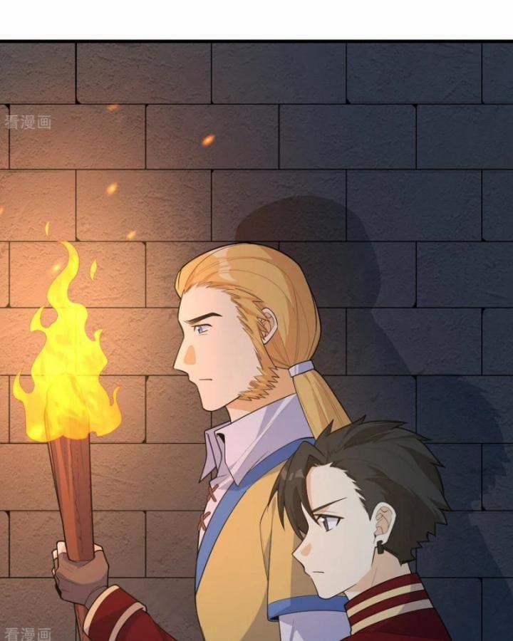 Tôi Sống Trên Hoang Đảo Cùng Các Em Gái 309 trang 17