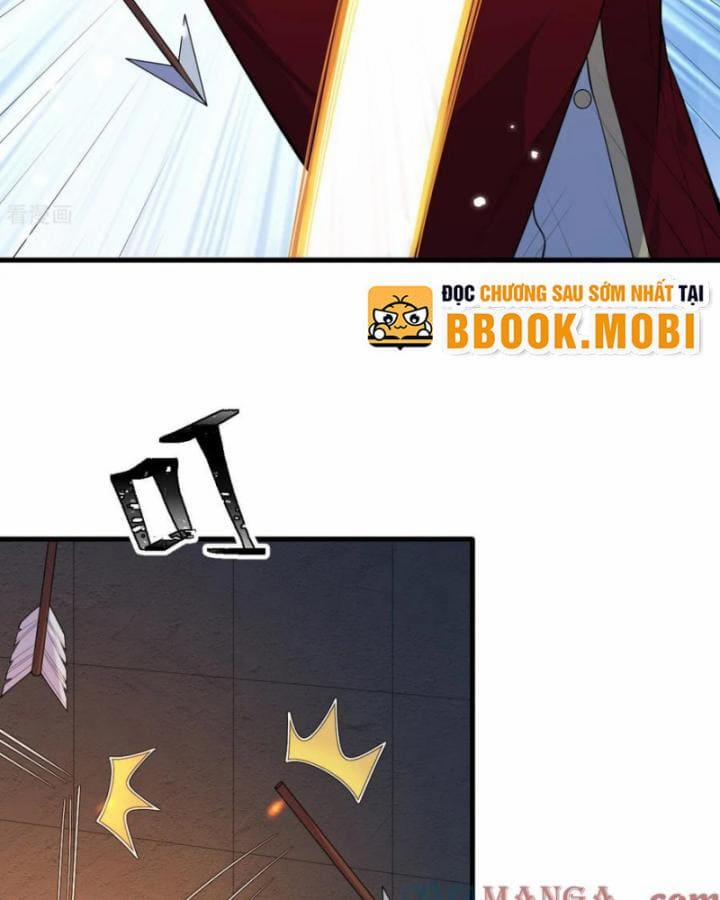 Tôi Sống Trên Hoang Đảo Cùng Các Em Gái 309 trang 2