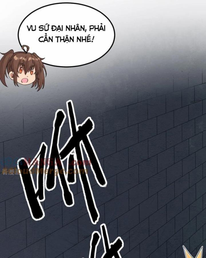 Tôi Sống Trên Hoang Đảo Cùng Các Em Gái 309 trang 21