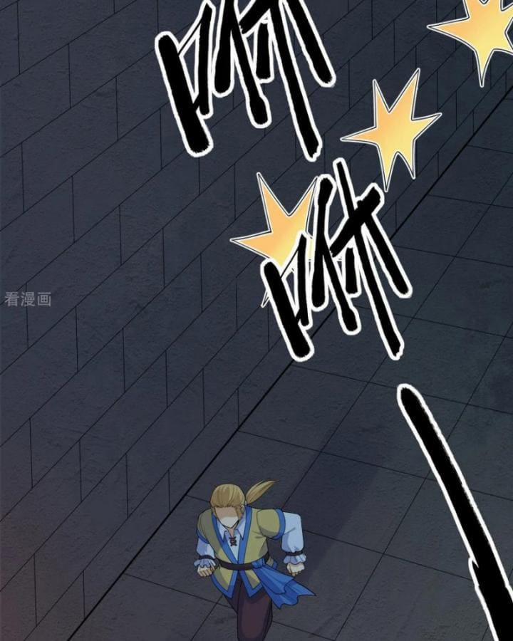 Tôi Sống Trên Hoang Đảo Cùng Các Em Gái 309 trang 22