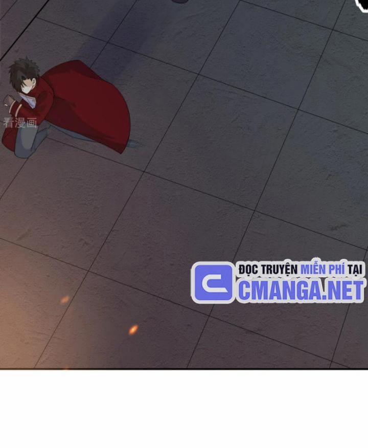 Tôi Sống Trên Hoang Đảo Cùng Các Em Gái 309 trang 23