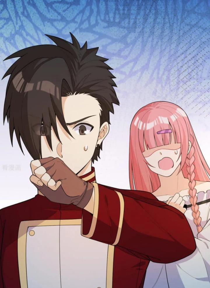 Tôi Sống Trên Hoang Đảo Cùng Các Em Gái 309 trang 4