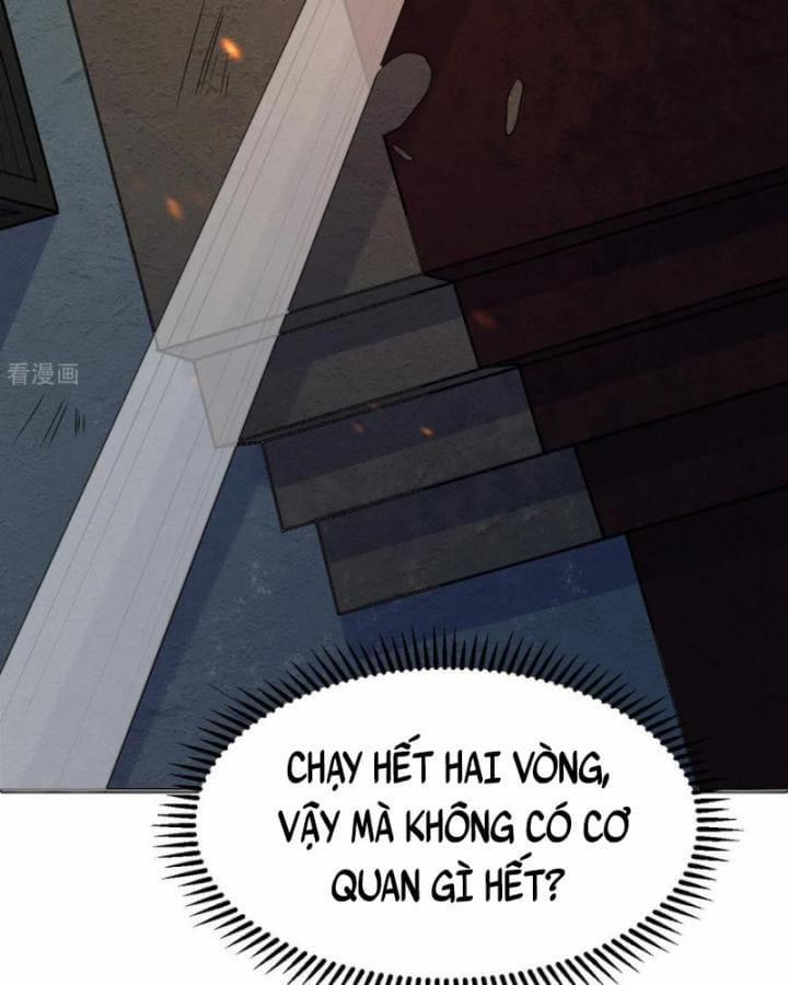 Tôi Sống Trên Hoang Đảo Cùng Các Em Gái 309 trang 42