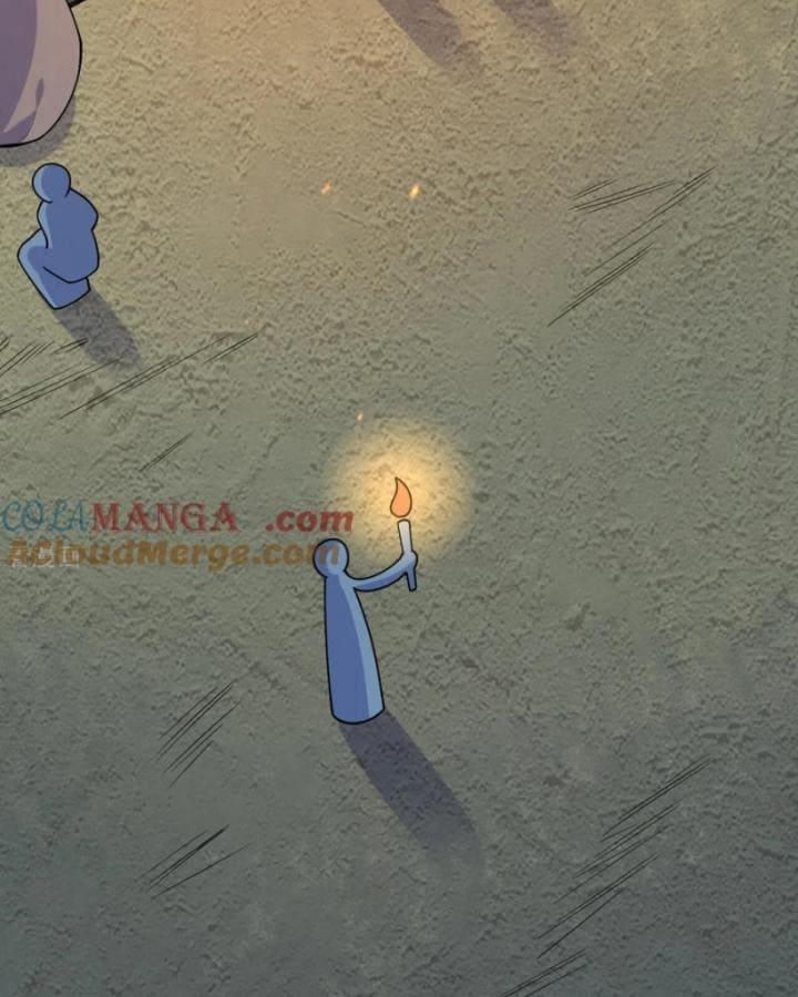 Tôi Sống Trên Hoang Đảo Cùng Các Em Gái 309 trang 57