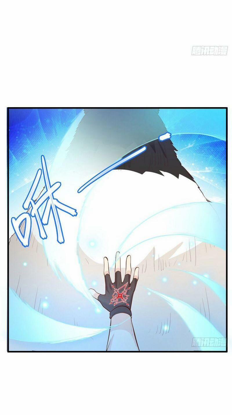 Tôi Sống Trên Hoang Đảo Cùng Các Em Gái 36 trang 14